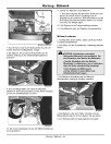 John Deere Select Series X305R (SN: 250001-280000) Lawn Tractors (Export Edition) Operators Manual (OMM167793)