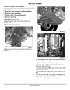 John Deere XUV825i Gator Utility Vehicles (SN: 060001 - 080000) (Export Edition) Operators Manual (OMM168343)