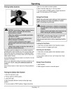 John Deere XUV855D S4 Gator Utility Vehicles (SN: 060001 - 080000) (Export Edition) Operators Manual (OMM168346)