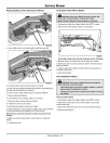 John Deere EZTrak Z225, Z245, Z425,Z445,Z465, Z645,Z655,Z665 (SN:120001-130000) Zero-Turn Mowers (N.America) Operators Manual (OMM168432)