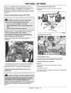 John Deere EZTrak Z225, Z425 and Z645 (SN: 120001-130000) Zero-Turn Mowers (Export Edition) Operators Manual (OMM168435)