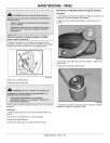 John Deere EZTrak Z225, Z425 and Z645 (SN: 120001-130000) Zero-Turn Mowers (Export Edition) Operators Manual (OMM168435)