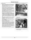 John Deere CX Compact Series Gator Utility Vehicles (SN: from 100001) (Export Edition) Operators Manual (OMM168596)