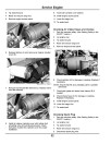 John Deere CX Compact Series Gator Utility Vehicles (SN: from 100001) (Export Edition) Operators Manual (OMM168596)
