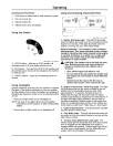 John Deere TH 6x4 Diesel Gator Utility Vehicles (SN: 070001 - 110000) (Export Edition) Operators Manual (OMM168629)