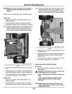 John Deere TX Turf Gator Utility Vehicles (SN: 070001 - 140000) (Export Edition) Operators Manual (OMM168723)