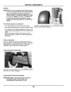 John Deere TS 4x2 Gator Utility Vehicles (SN: 070001 - 100000) (Export Edition) Operators Manual (OMM168735)