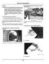 John Deere X750, X754 and X758 (SN: 010001-020000) Lawn Tractors (Export Edition) Operators Manual (OMM169420)