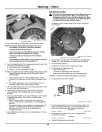 John Deere EZTrak Z425 and Z645 (SN: 150001-170000) Zero-Turn Mowers (Export Edition) Operators Manual (OMM170189)