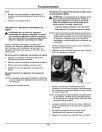 John Deere Select Series X300, X304, X310, X320 (SN: 280001-300000) Lawn Tractors (Export Edition) Operators Manual (OMM170562)