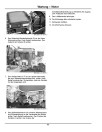 John Deere Select Series X534 and X540 (SN: 090001-100000) Lawn Tractors (Export Edition) Operators Manual (OMM170563)