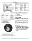 John Deere X750, X754 and X758 (SN: 020001-030000) Lawn Tractors (North America) Operators Manual (OMM170830)