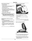John Deere Ultimate Select Series X710, X730, X734, X738, X739 (SN:020001-030000) Lawn Tractors (N.America) Operators Manual (OMM170869)