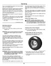 John Deere Ultimate Select Series X710, X730, X734, X738, X739 (SN:020001-030000) Lawn Tractors (N.America) Operators Manual (OMM170869)