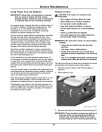 John Deere XUV550 S4 Gator Utility Vehicles (SN: 030001 - 040000) (North America) Operators Manual (OMM171288)