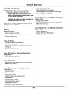 John Deere HPX 4x4 Gas Gator Utility Vehicles (SN: 120001 - 130000) (North America) Operators Manual (OMM171335)