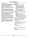 John Deere HPX 4x4 Gas Gator Utility Vehicles (SN: 120001 - 130000) (North America) Operators Manual (OMM171335)