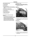 John Deere XUV825i Gator Utility Vehicles (SN: 080001 - 100000) (North America) Operators Manual (OMM171352)