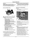 John Deere XUV825i Gator Utility Vehicles (SN: 080001 - 100000) (North America) Operators Manual (OMM171352)