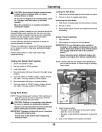 John Deere XUV825i Gator Utility Vehicles (SN: from 080001) (Export Edition) Operators Manual (OMM171355)