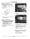 John Deere XUV825i Gator Utility Vehicles (SN: from 080001) (Export Edition) Operators Manual (OMM171355)