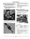 John Deere XUV855D Gator Utility Vehicles (SN: 080001 - 100000) (North America) Operators Manual (OMM171370)