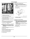 John Deere XUV825i S4 Gator Utility Vehicles (SN: 080001 - 100000) (North America) Operators Manual (OMM171400)
