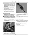 John Deere XUV855D S4 Gator Utility Vehicles (SN: 080001 - 100000) (North America) Operators Manual (OMM171403)
