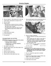 John Deere CX Gator Utility Vehicles (SN: from 100001) (North America) Operators Manual (OMM171439)