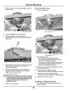 John Deere TE Electric Gator Utility Vehicles (SN: 090001 - 140000) (Export Edition) Operators Manual (OMM171445)