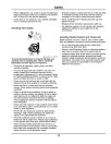 John Deere TS 4x2 Gator Utility Vehicles (SN: 070001 - 100000) (North America) Operators Manual (OMM171492)