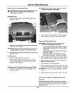John Deere TS 4x2 Gator Utility Vehicles (SN: 070001 - 100000) (North America) Operators Manual (OMM171492)