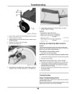 John Deere EZTrak Z235 and Z255 (SN from 170001) Zero-Turn Mowers (North America) Operators Manual (OMM172177)