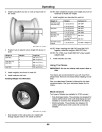 John Deere X750, X754 and X758 (SN: 030001-040000) Lawn Tractors (North America) Operators Manual (OMM172667)
