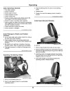 John Deere Ultimate Select Series X710, X730, X734, X738, X739 (SN:040001-050000) Lawn Tractors (N.America) Operators Manual (OMM172800)