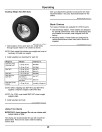 John Deere Ultimate Select Series X710, X730, X734, X738, X739 (SN:040001-050000) Lawn Tractors (N.America) Operators Manual (OMM172800)