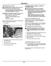 John Deere X750, X754 and X758 (SN: 040001-050000) Lawn Tractors (North America) Operators Manual (OMM172801)