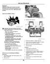 John Deere X750, X754 and X758 (SN: 040001-050000) Lawn Tractors (North America) Operators Manual (OMM172801)