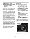 John Deere RSX850i Gator Utility Vehicles (SN: from 040001) (North America) Operators Manual (OMM173024)