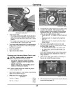 John Deere Select Series X300, X304, X310, X320, X324, X360 (SN: 280001-) Lawn Tractors (North America) Operators Manual (OMM173266)