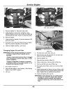 John Deere Select Series X500, X530, X534, X590 (SN: 100001-110000) Lawn Tractors (North America) Operators Manual (OMM173268)
