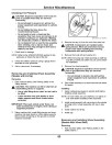 John Deere Select Series X500, X530, X534, X590 (SN: 100001-110000) Lawn Tractors (North America) Operators Manual (OMM173268)