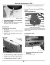 John Deere HPX 4x4 Gas Gator Utility Vehicles (SN: 130001 - 140000) (North America) Operators Manual (OMM173803)