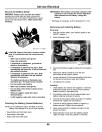 John Deere HPX 4x4 Gas Gator Utility Vehicles (SN: 130001 - 140000) (North America) Operators Manual (OMM173803)
