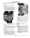 John Deere TS 4x2 Gator Utility Vehicles (SN: 100001 - 110000) (North America) Operators Manual (OMM173809)