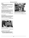 John Deere TS 4x2 Gator Utility Vehicles (SN: 100001 - 150000) (Export Edition) Operators Manual (OMM173812)
