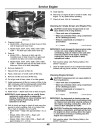 John Deere X330, X350, X354, X370, X380, X384, X390, X394 (SN:010001-020000) Lawn Tractors (N.America) Operators Manual (OMM174375)