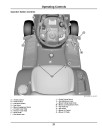 John Deere Select Series X350R (SN: 010001-020000) Lawn Tractors (North America) Operators Manual (OMM174376)
