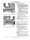 John Deere Select Series X350R (SN: 010001-020000) Lawn Tractors (North America) Operators Manual (OMM174376)
