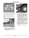 John Deere Select Series X350R (SN: 010001-020000) Lawn Tractors (Export Edition) Operators Manual (OMM174379)